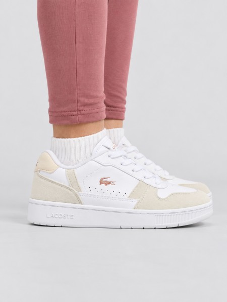 Sneakers Girl Lacoste