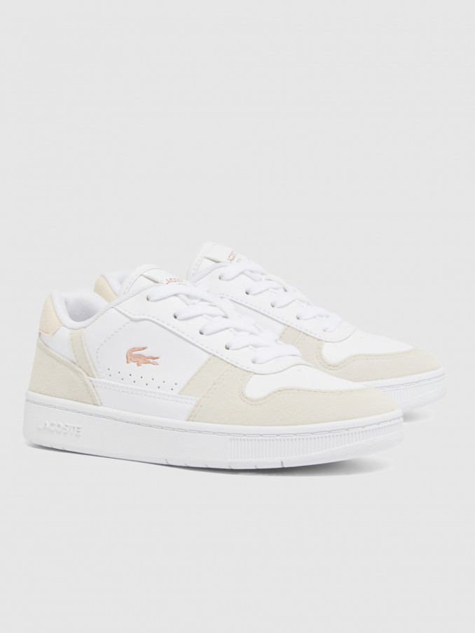Sneakers Girl Lacoste
