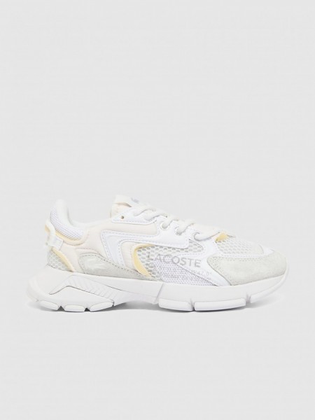 Sneakers Woman Lacoste Sneakers Woman Lacoste