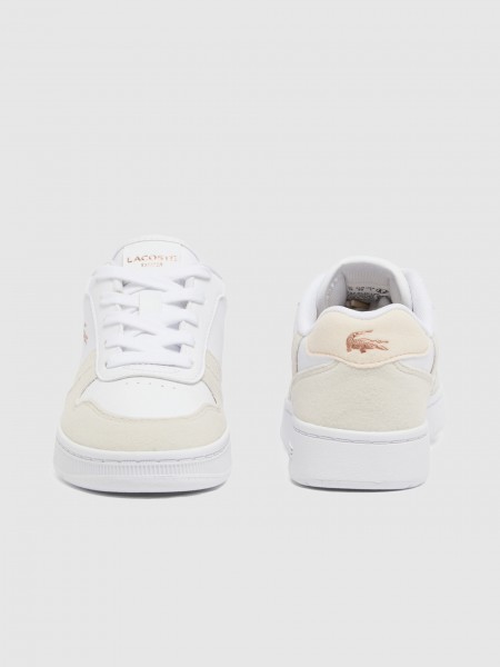 Sneakers Girl Lacoste