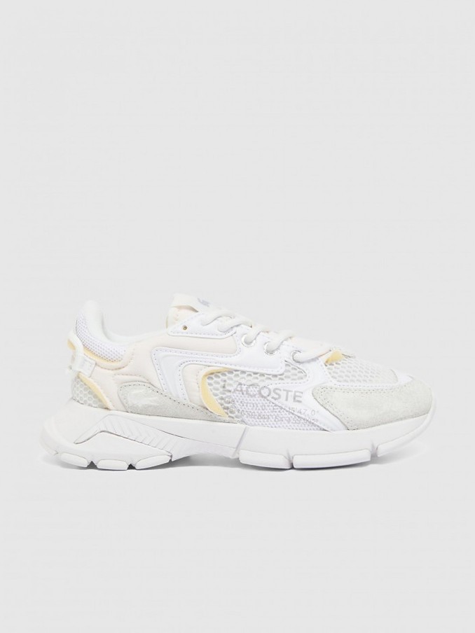 Sneakers Woman Lacoste