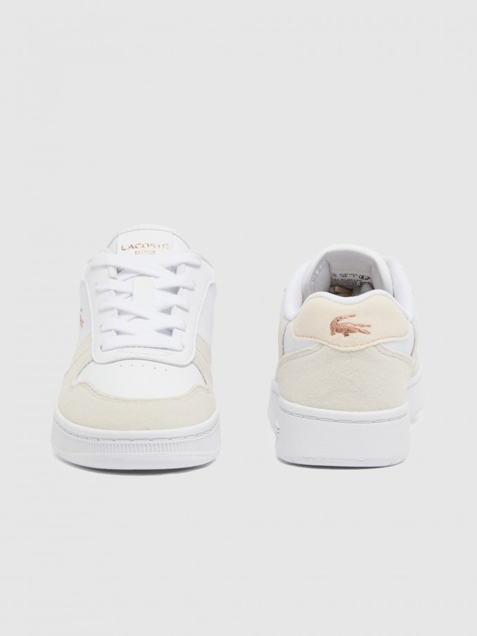 Sneakers Girl Lacoste