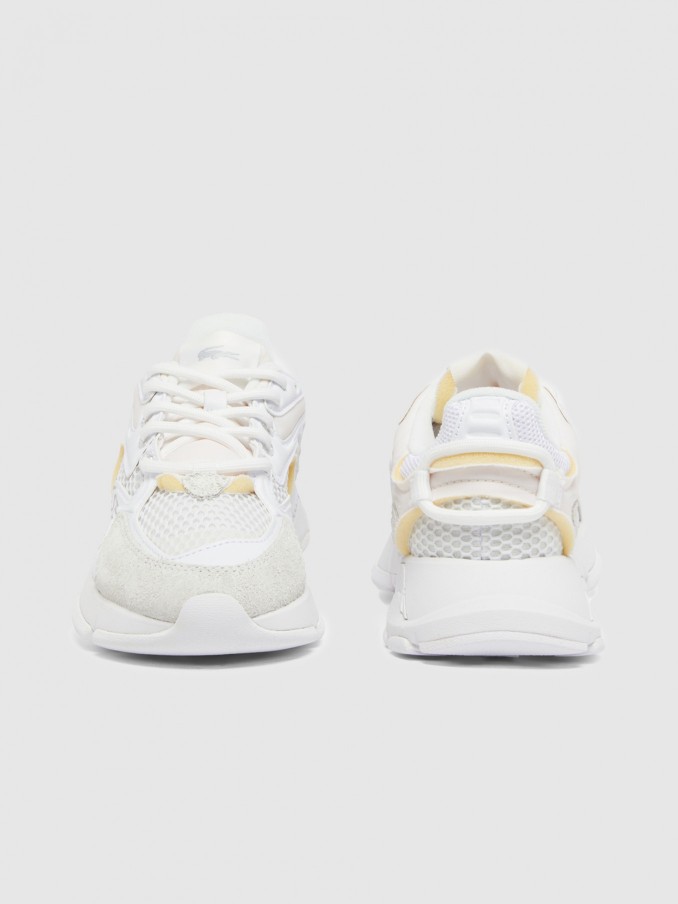Sneakers Woman Lacoste