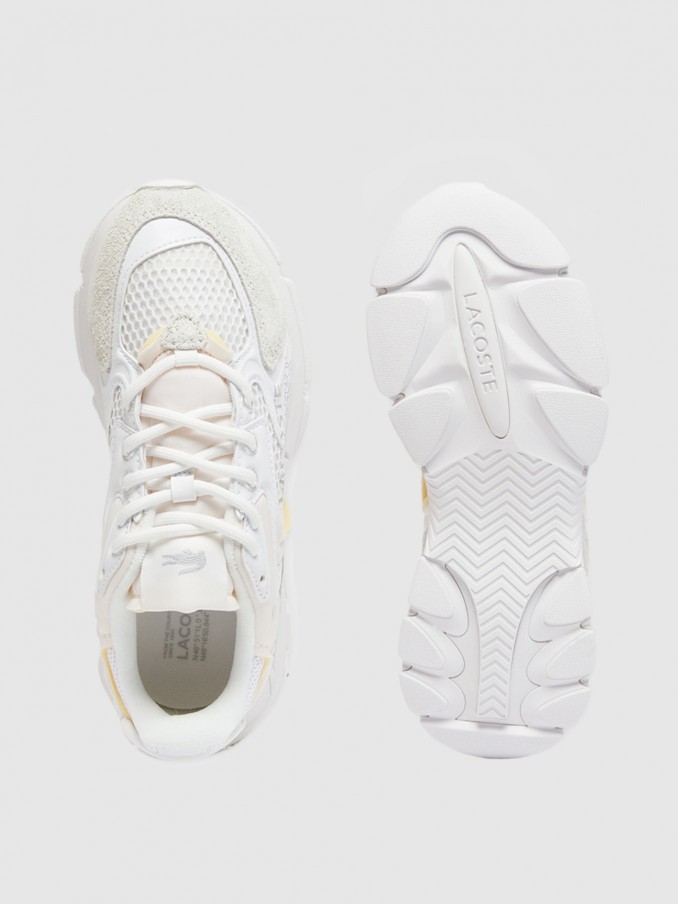 Sneakers Woman Lacoste