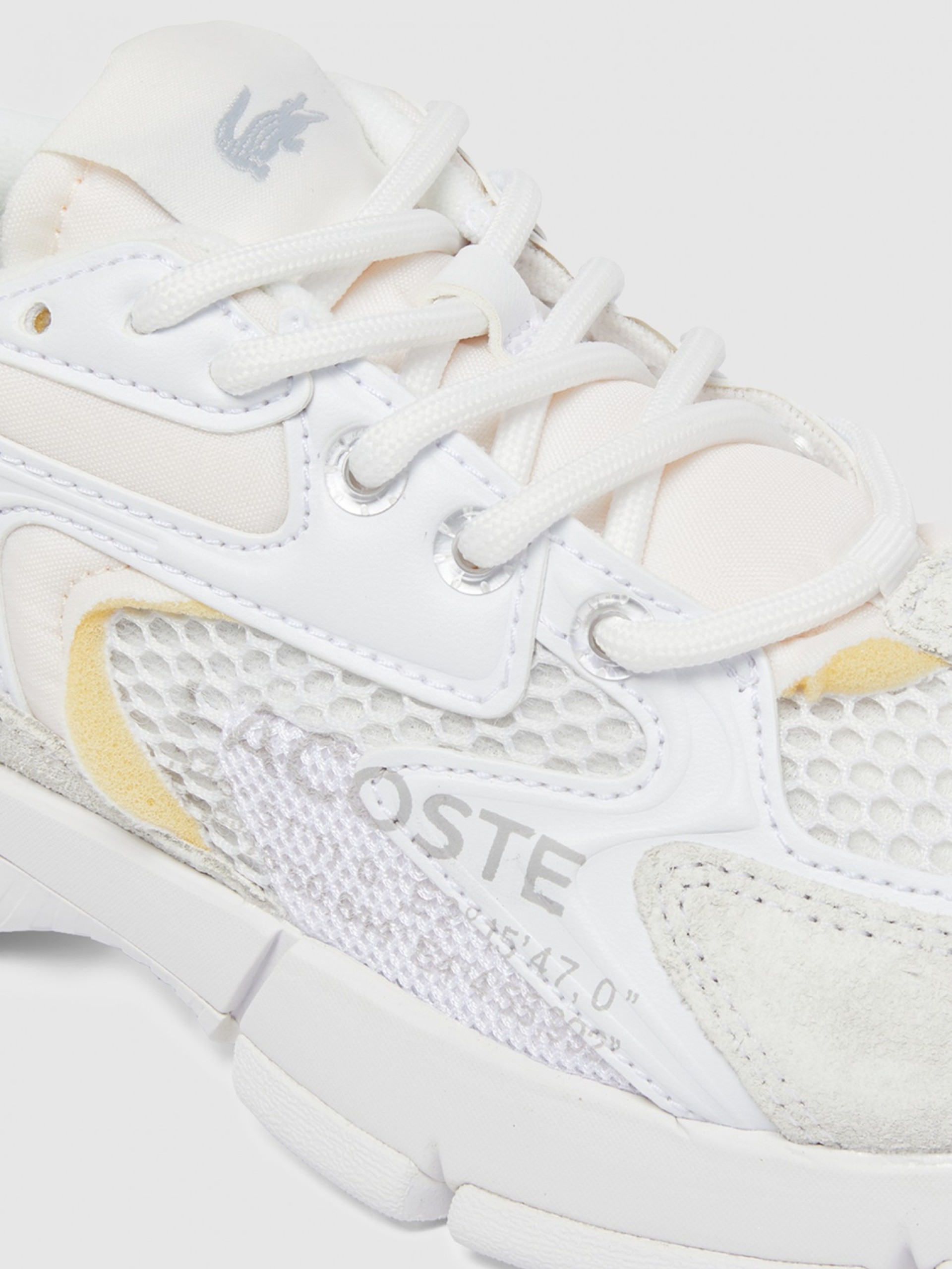 Sneakers Woman Lacoste