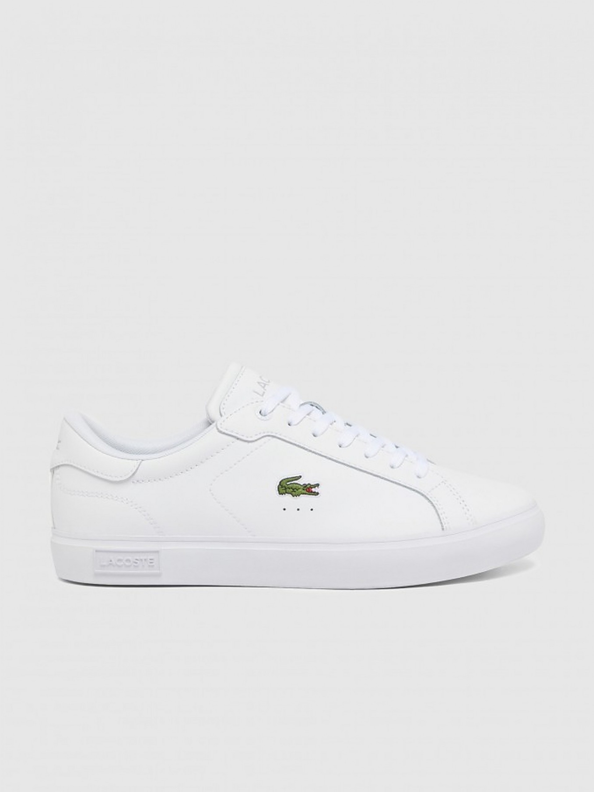 Sneakers Man Lacoste