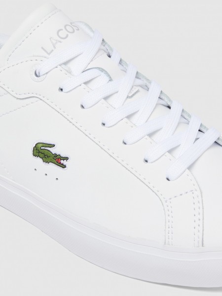 Sneakers Man Lacoste