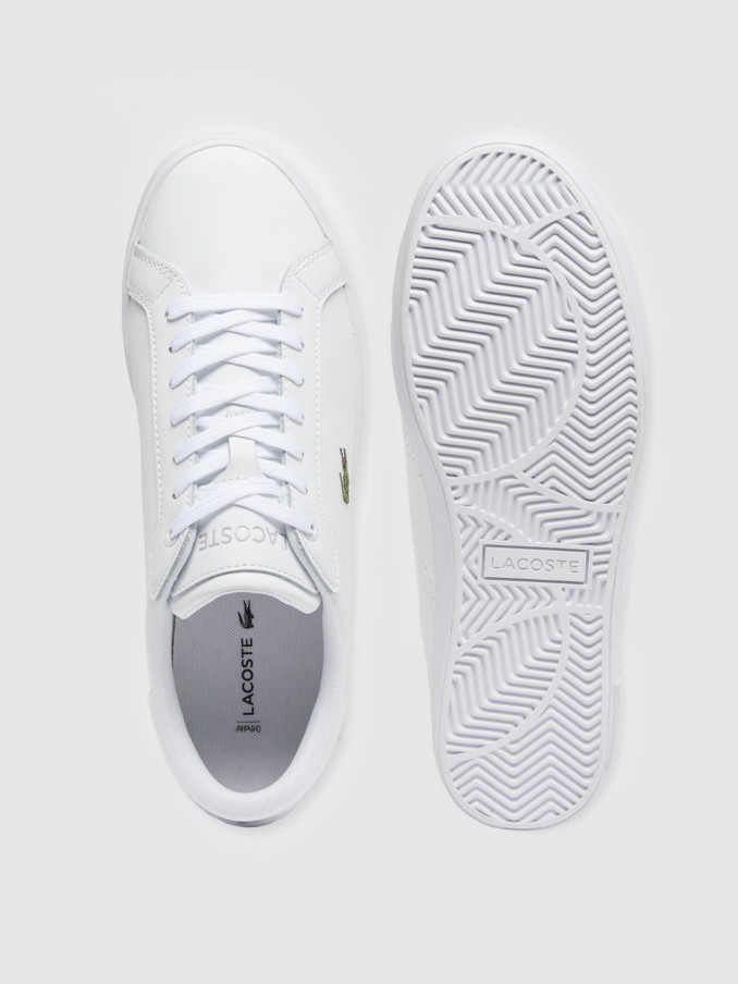 Sneakers Man Lacoste