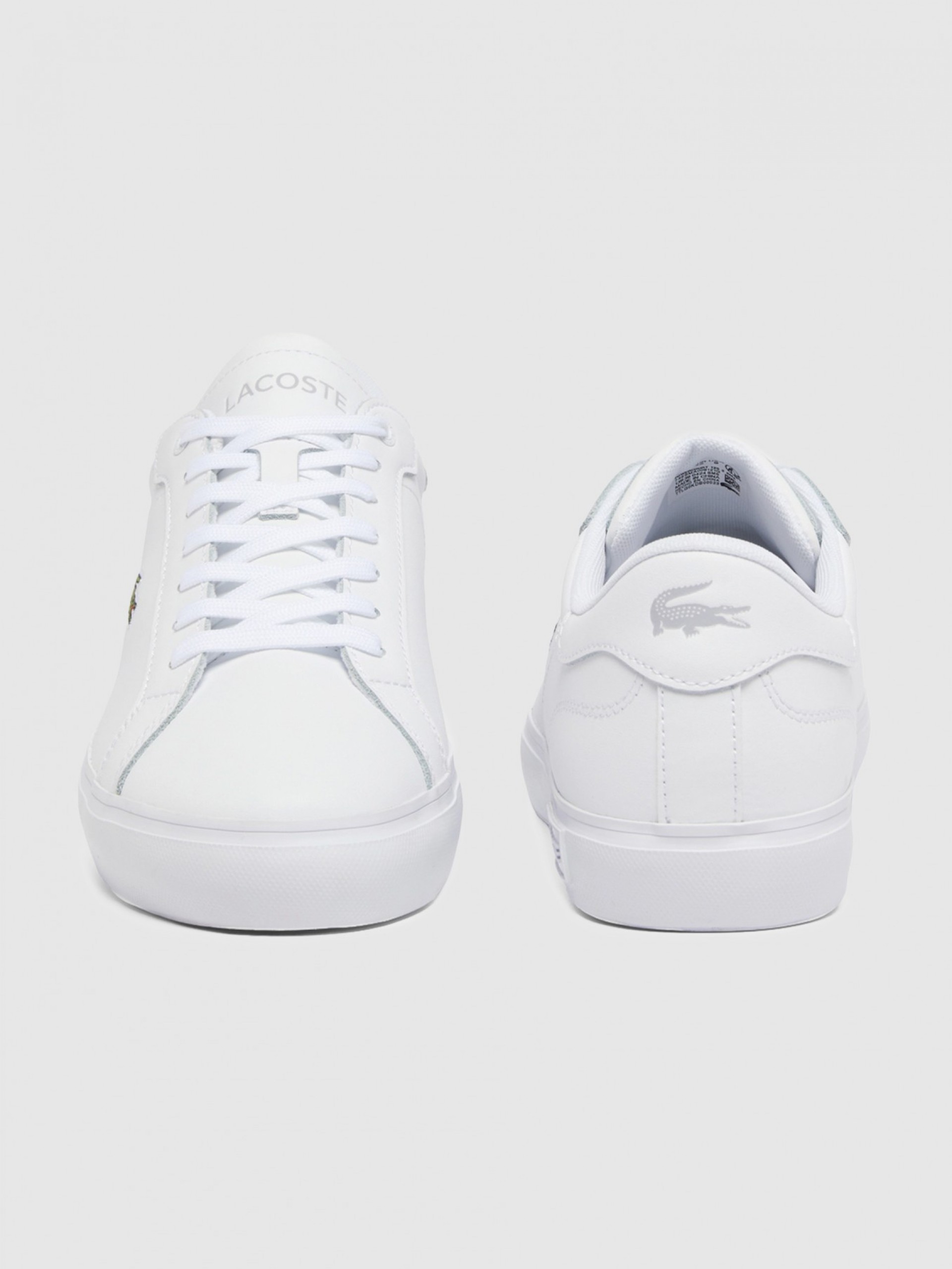 Sneakers Man Lacoste