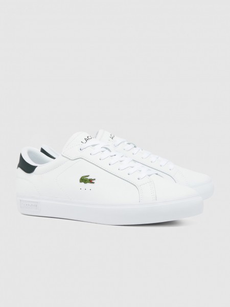 Sneakers Man Lacoste