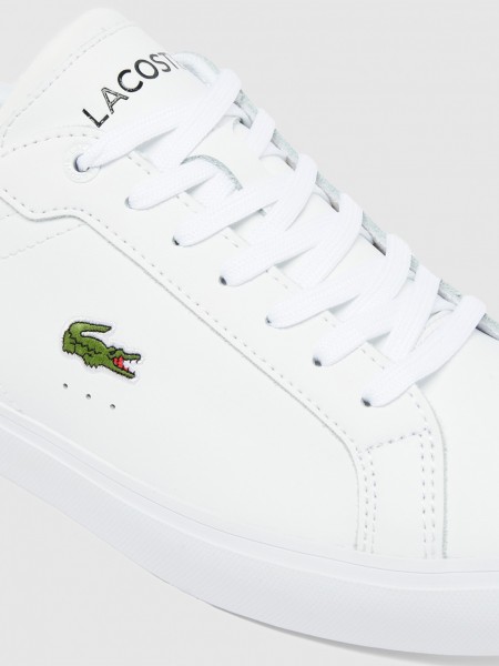 Sneakers Man Lacoste