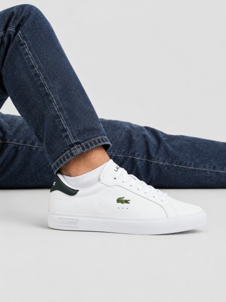 Sneakers Man Lacoste