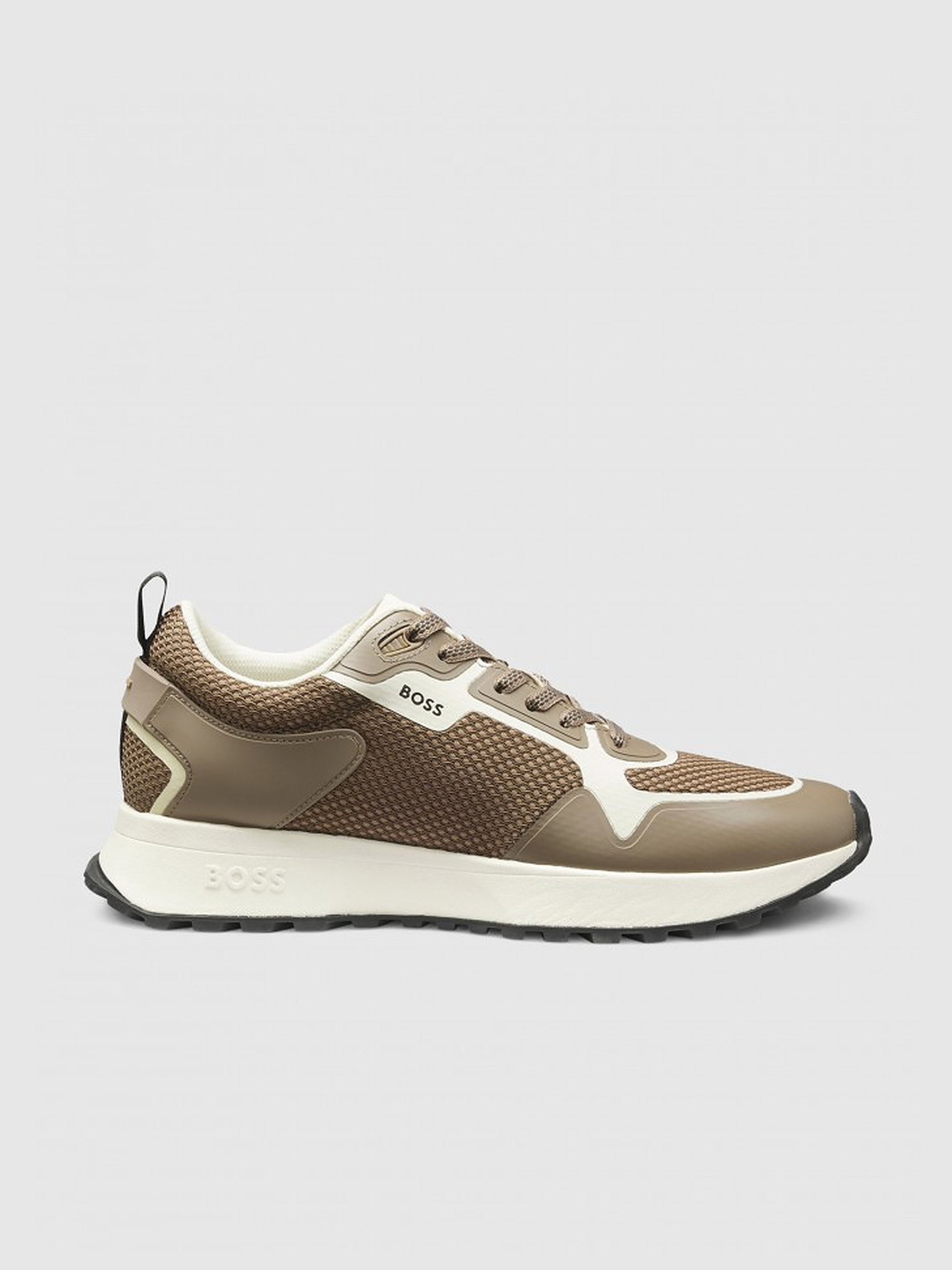 Sneakers Man Boss