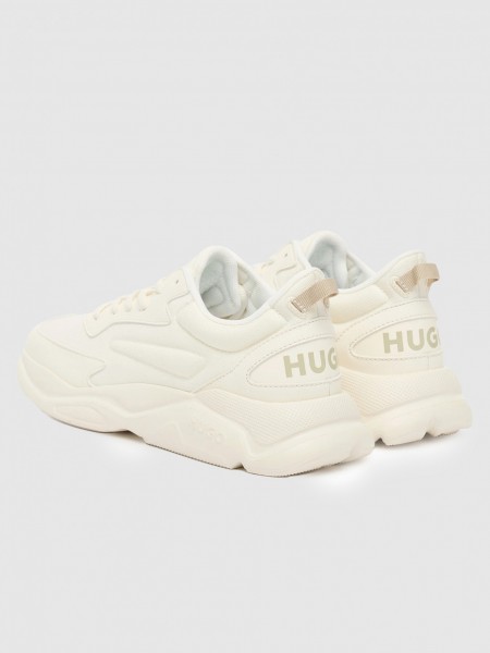 Sapatilhas Mulher Leon_Runn Hugo