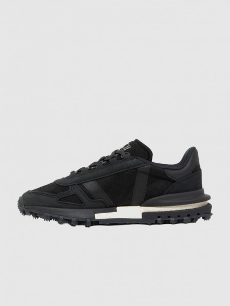 Sapatilha Lacoste Mulher Womens Elite Active Embellishment Pack Sneakers