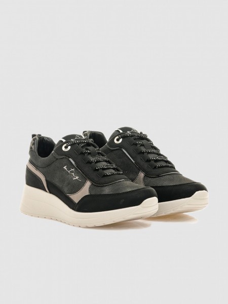 Sneakers Woman Mtng Sneakers Woman Mtng
