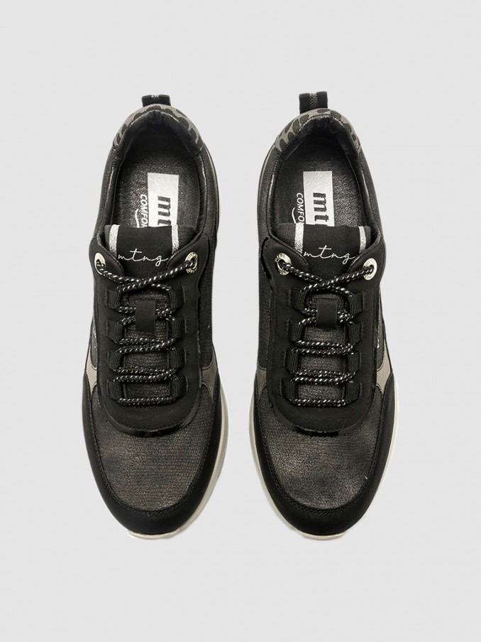 Sneakers Woman Mtng