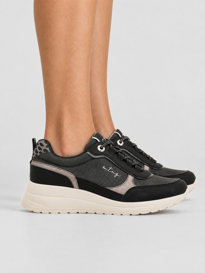 Sneakers Woman Mtng