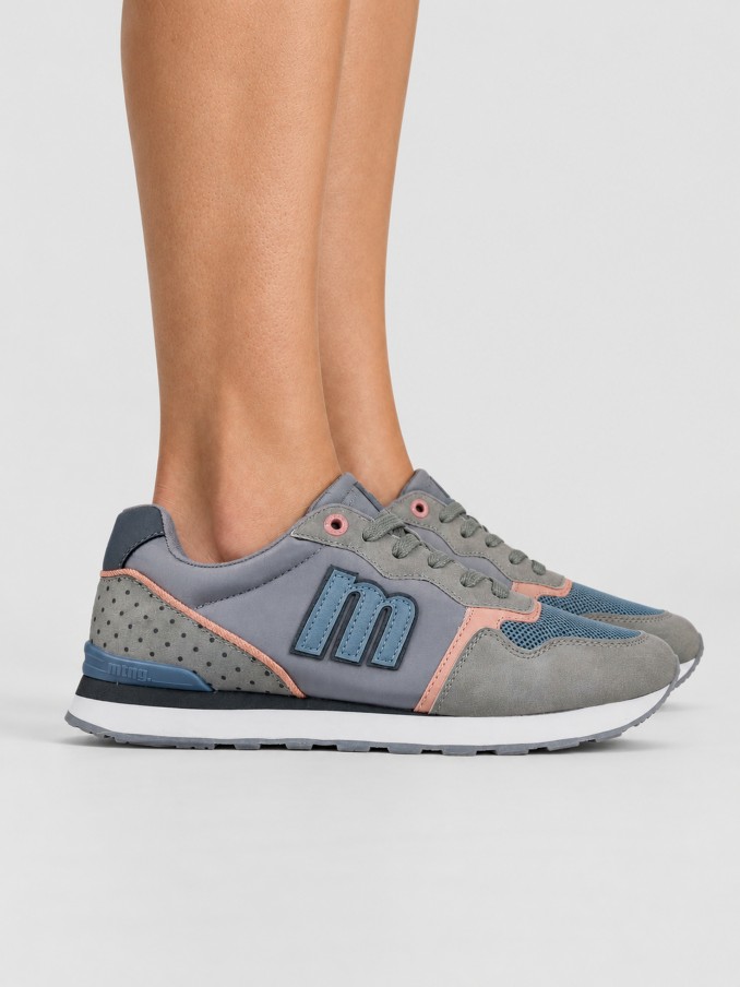 Sneakers Woman Mtng