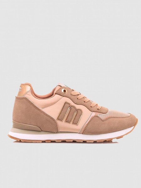 Sneakers Woman Mtng Sneakers Woman Mtng