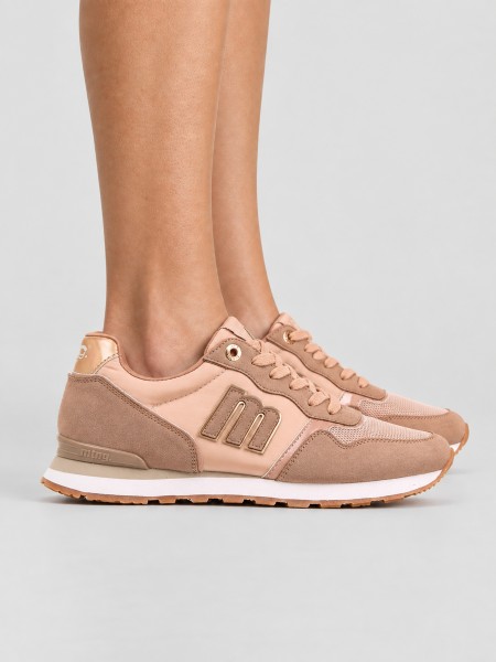 Sneakers Woman Mtng
