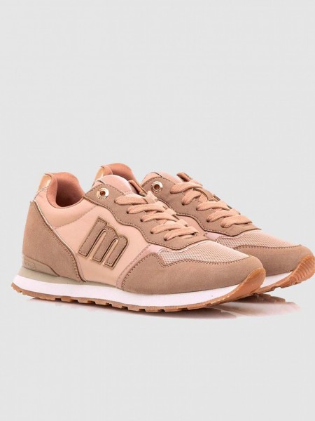 Sneakers Woman Mtng