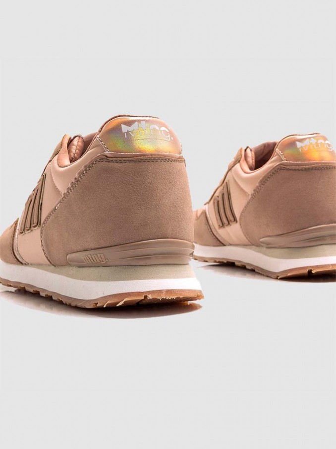 Sneakers Woman Mtng