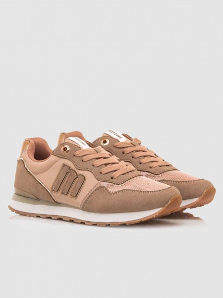 Sneakers Woman Mtng
