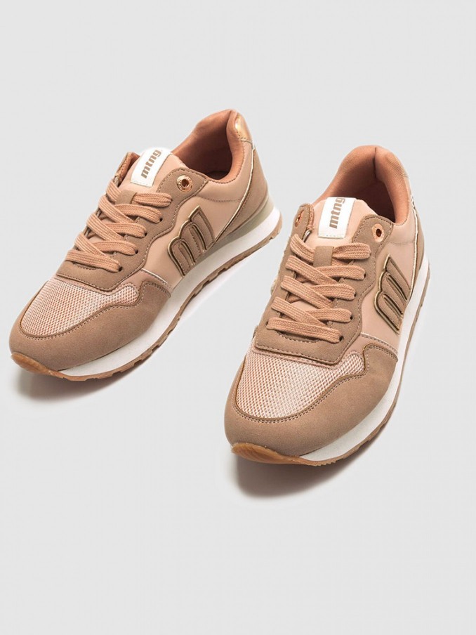 Sneakers Woman Mtng
