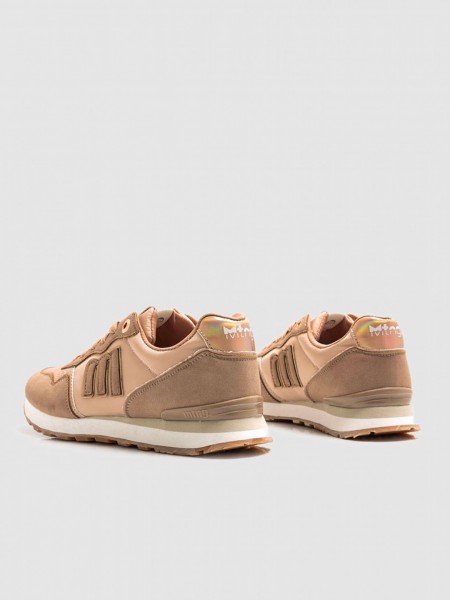 Sneakers Woman Mtng