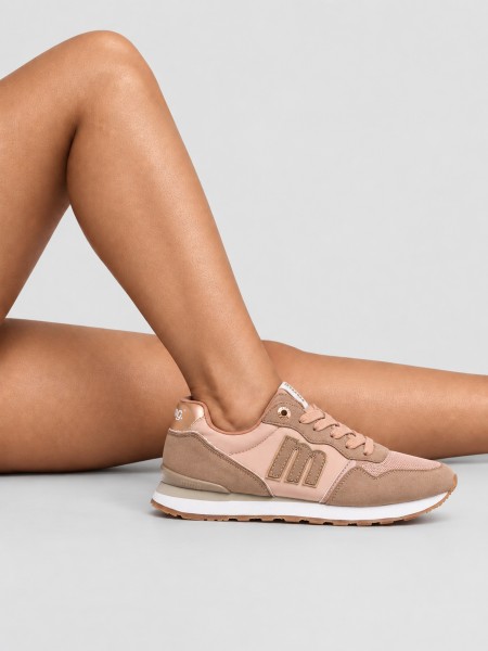 Sneakers Woman Mtng
