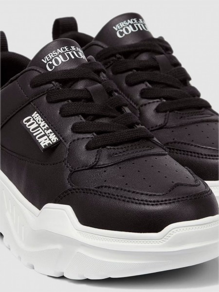 Tenis Mujer Versace