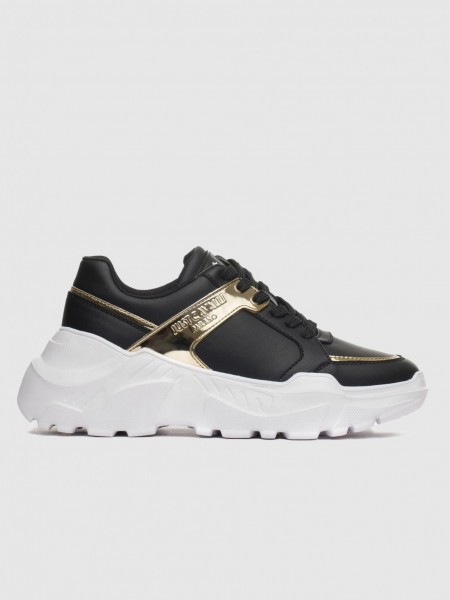 Sneakers Woman Just Cavalli