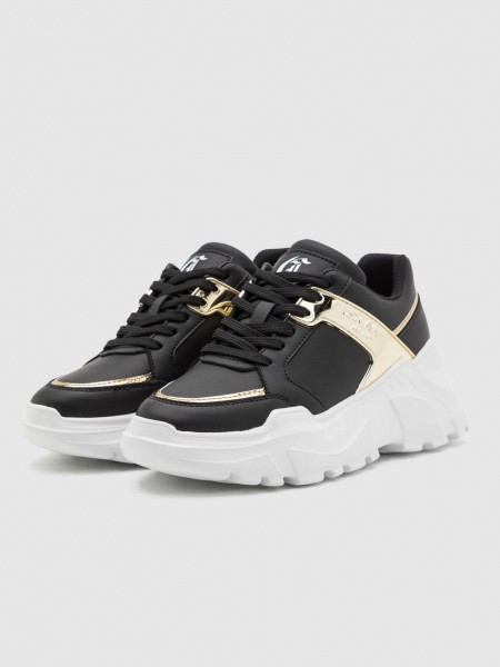 Sneakers Woman Just Cavalli