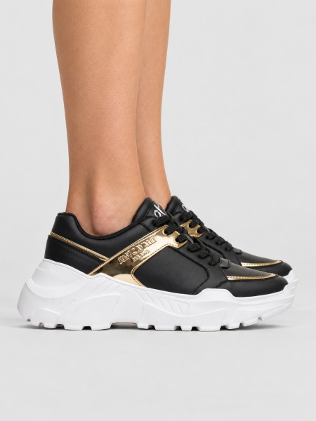Sneakers Woman Just Cavalli
