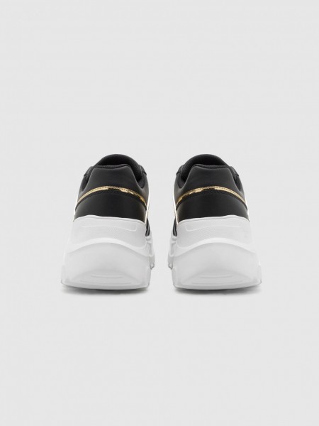 Sneakers Woman Just Cavalli