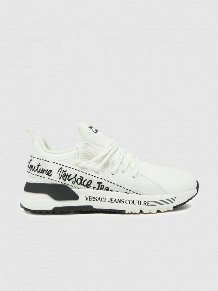 Sneakers Woman Versace Sneakers Woman Versace