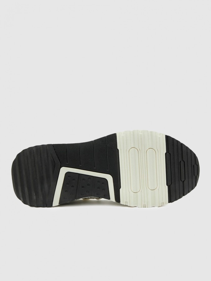 Sneakers Woman Versace