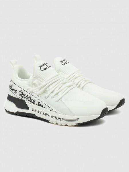 Sneakers Woman Versace Sneakers Woman Versace