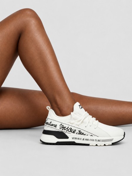 Sneakers Woman Versace Sneakers Woman Versace
