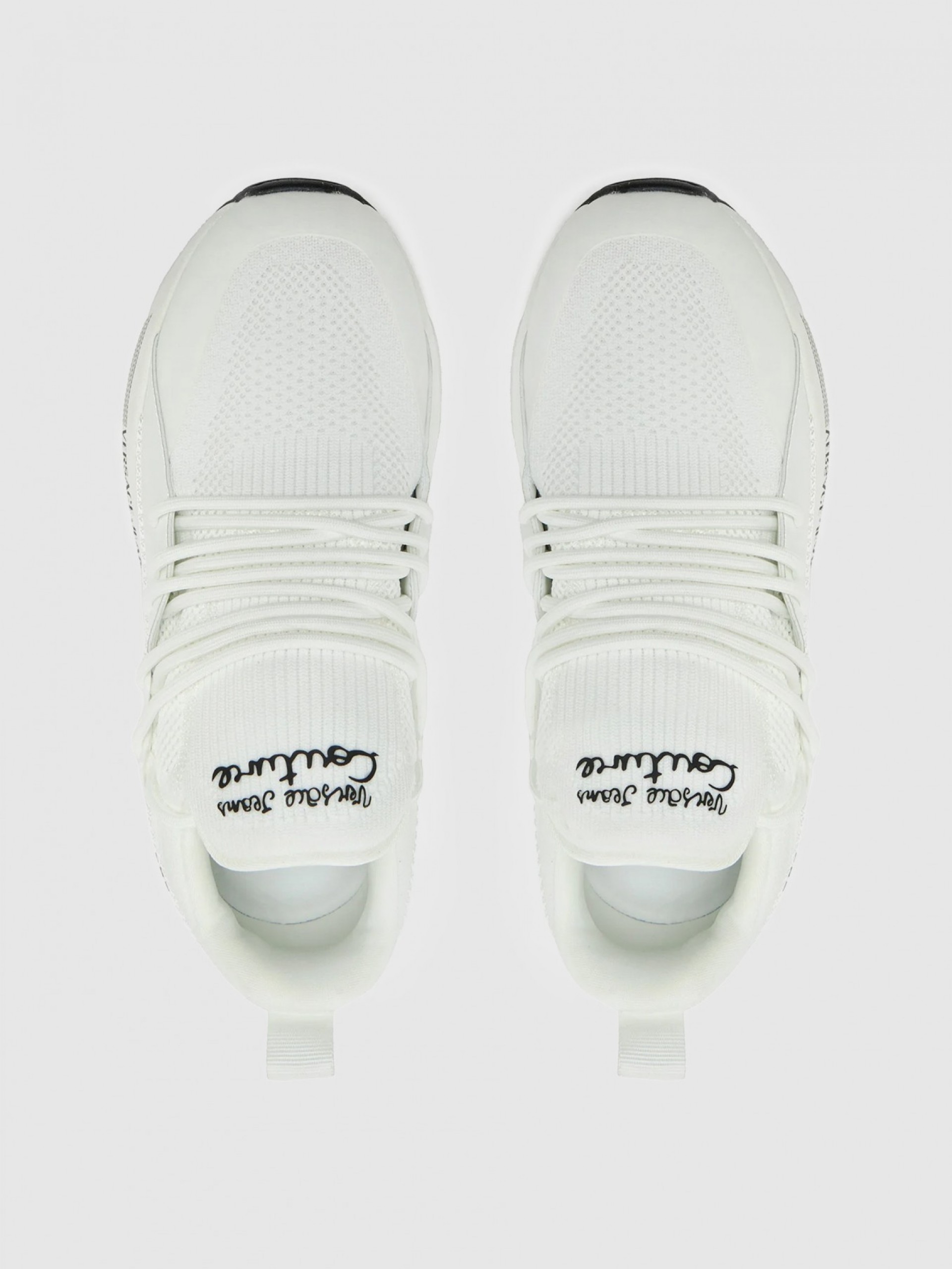 Sneakers Woman Versace