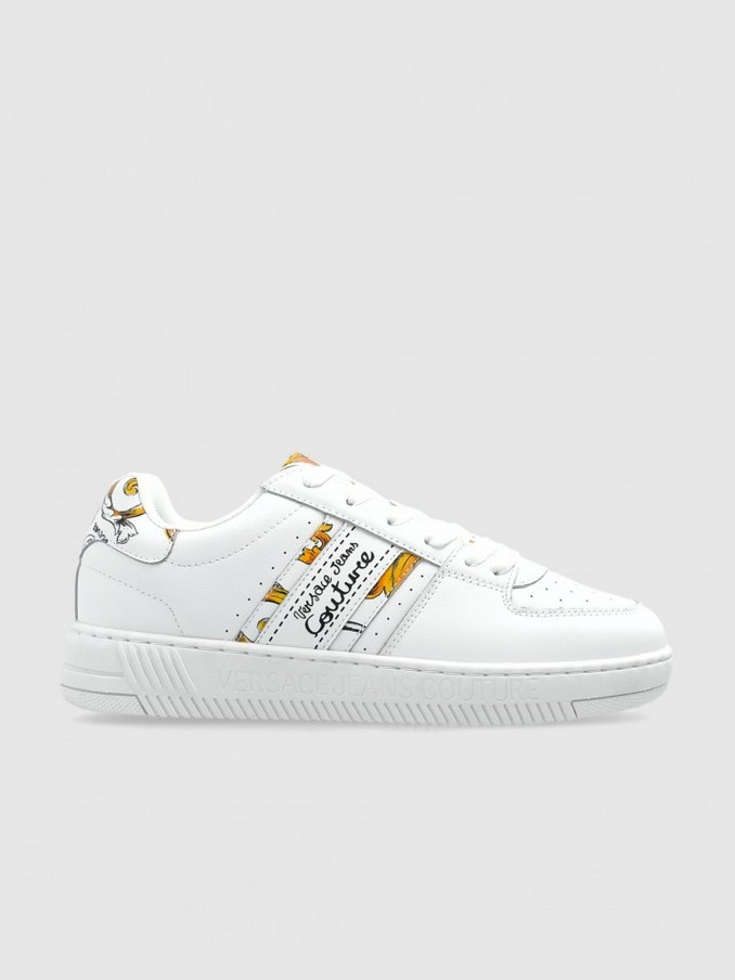 Sneakers Woman Versace