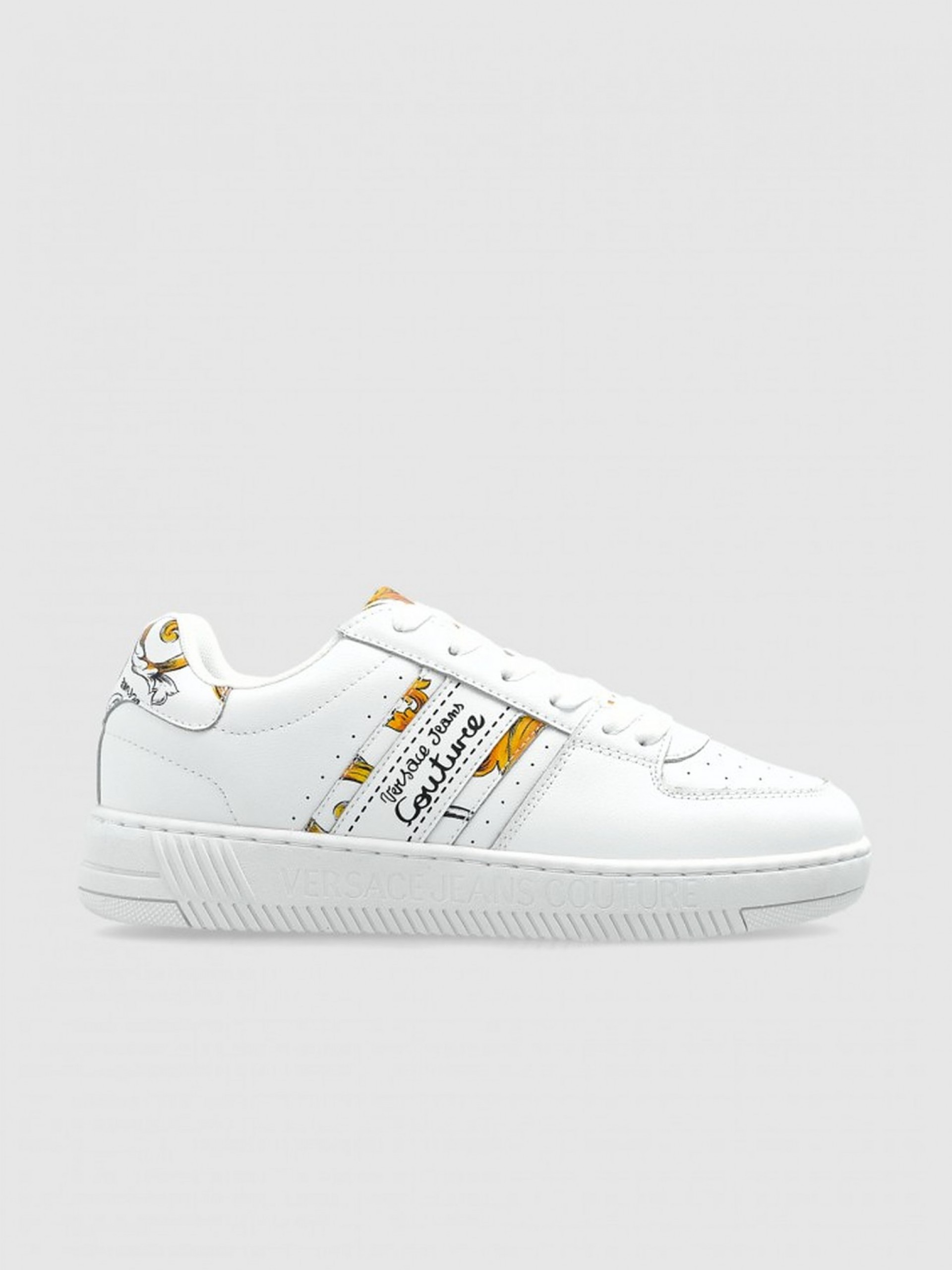 Sneakers Woman Versace