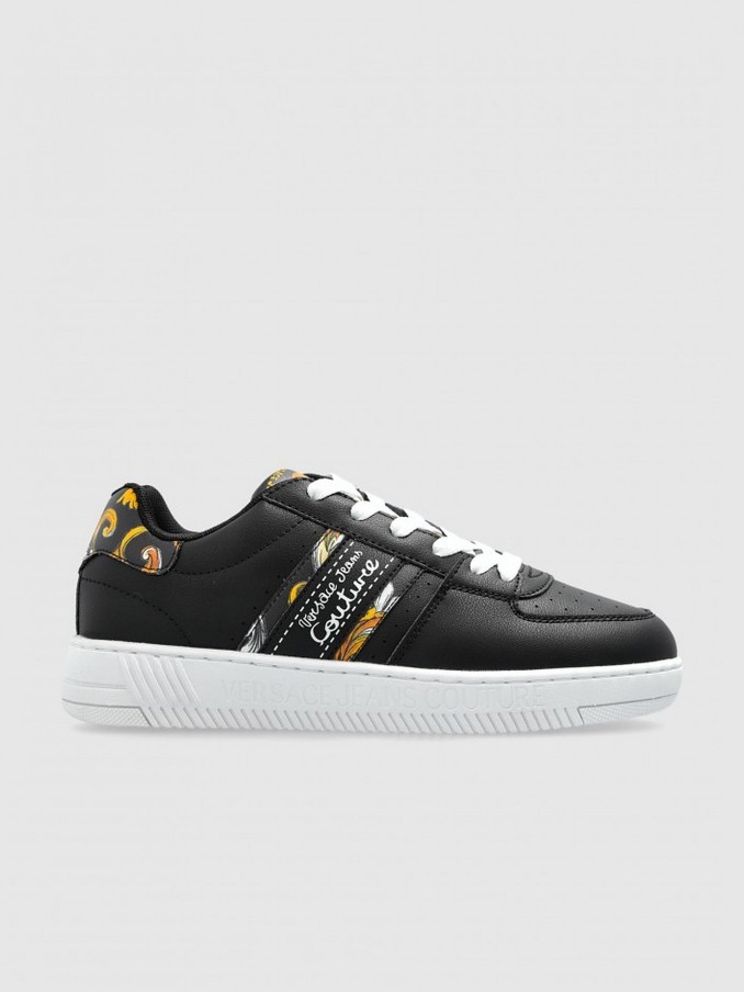 Tenis Mujer Versace