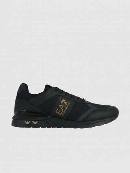 Sapatilha Ea7 Homem Sneaker