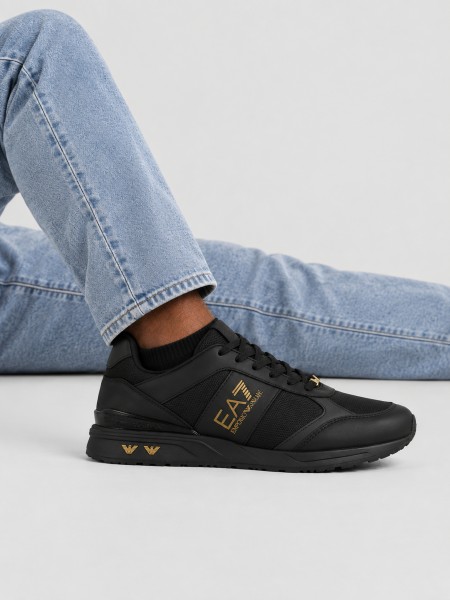 Sapatilha Ea7 Homem Sneaker