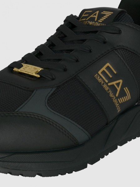 Sapatilha Ea7 Homem Sneaker
