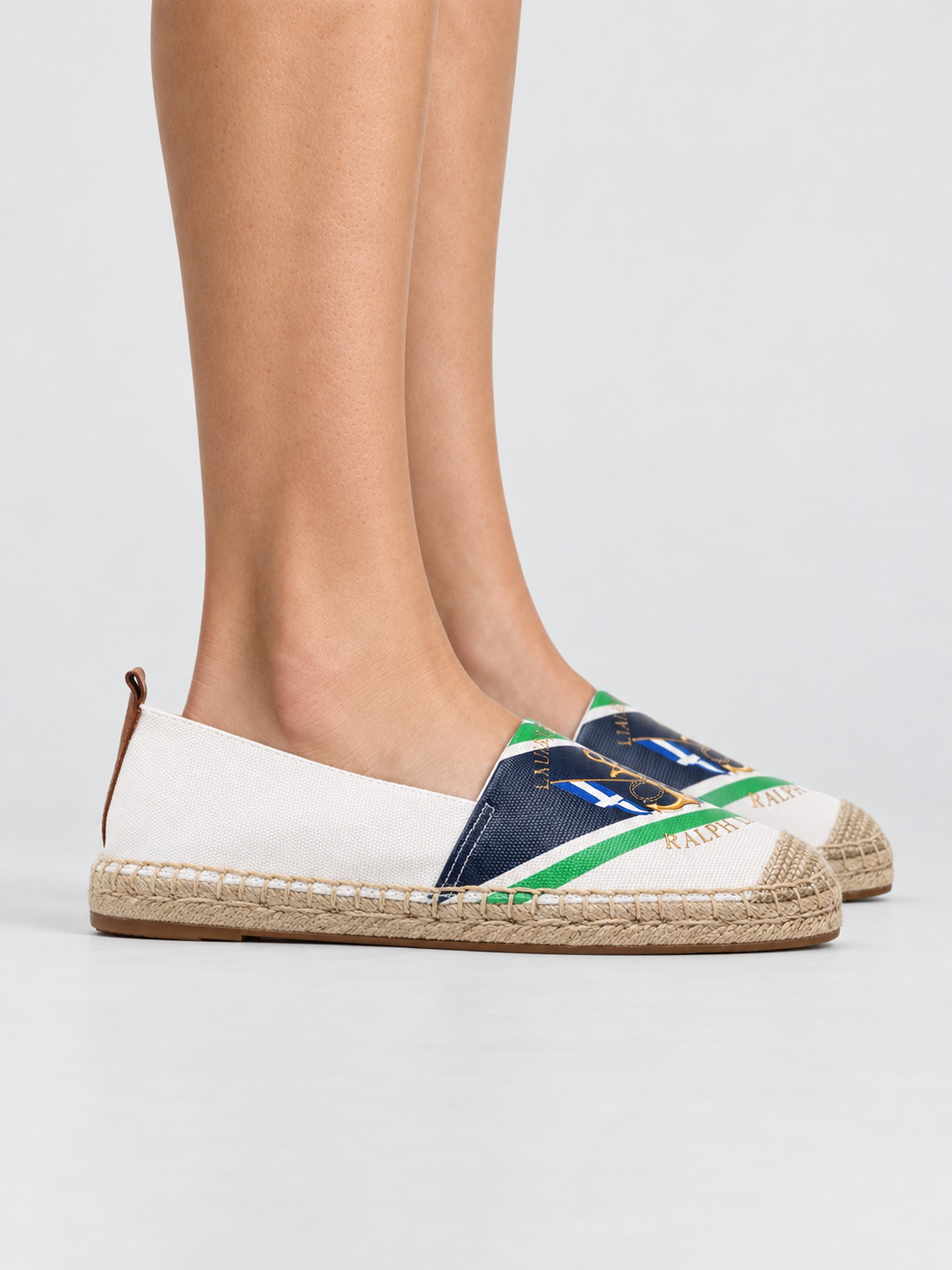 Shoes Woman Polo Ralph Lauren