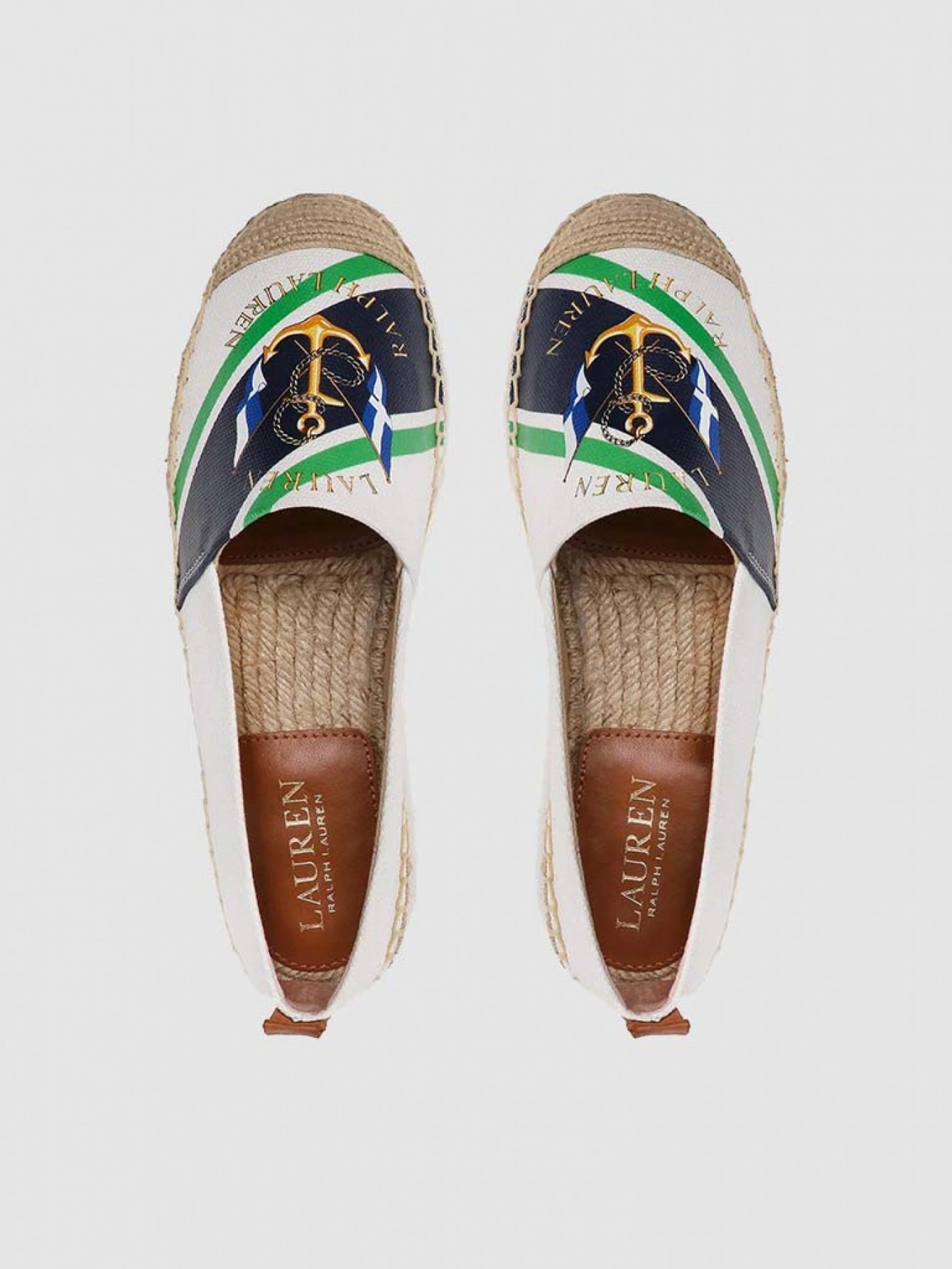 Shoes Woman Polo Ralph Lauren