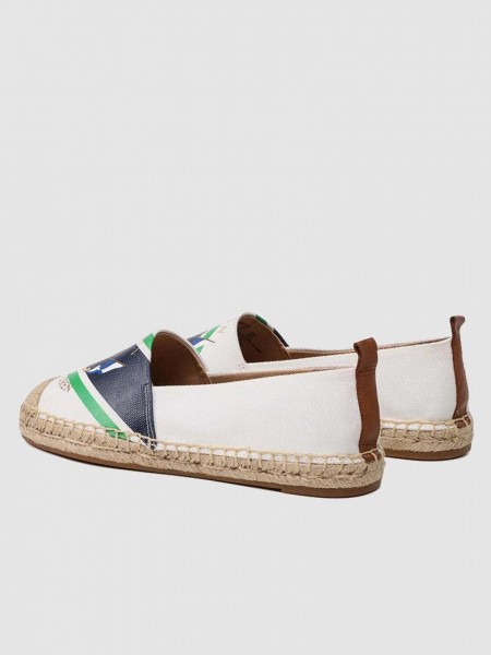 Shoes Woman Polo Ralph Lauren